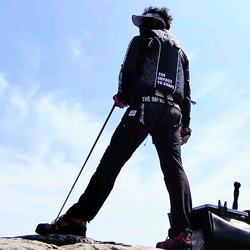 daisuke