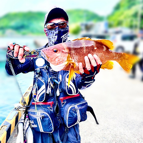 グレレのおじさん