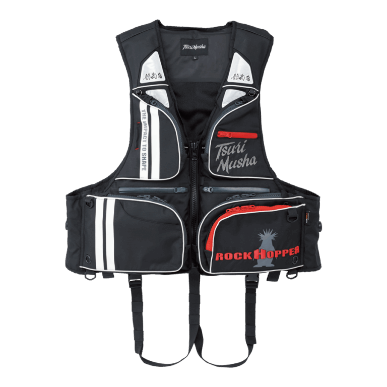 daial-vest