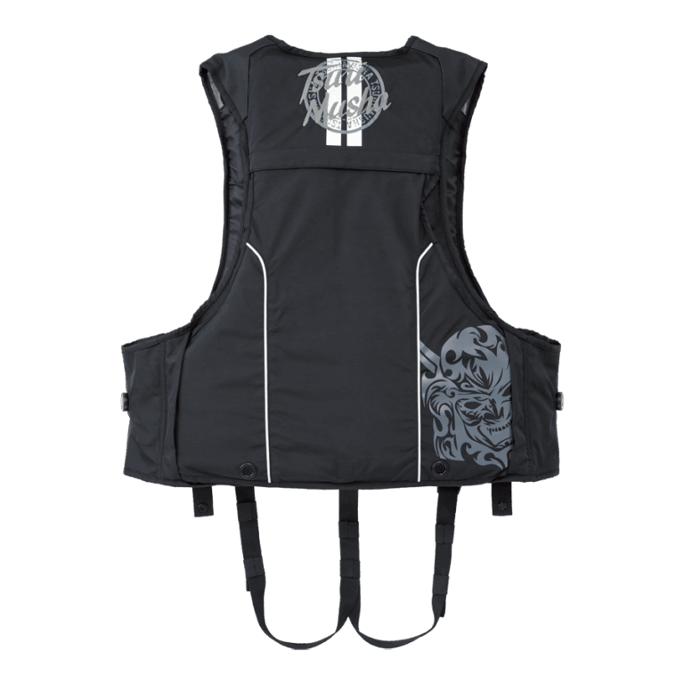 daial-vest