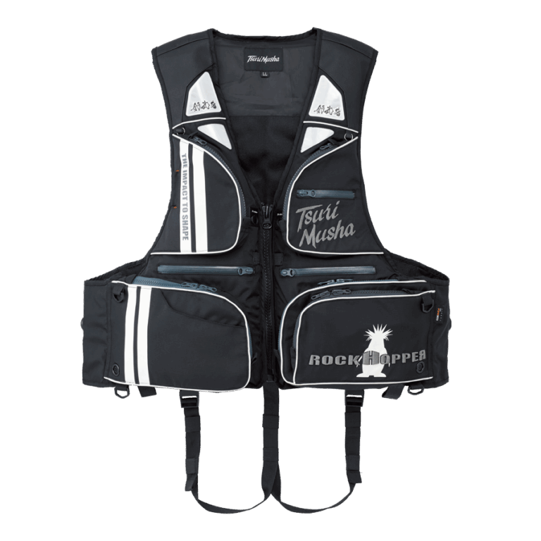 daial-vest