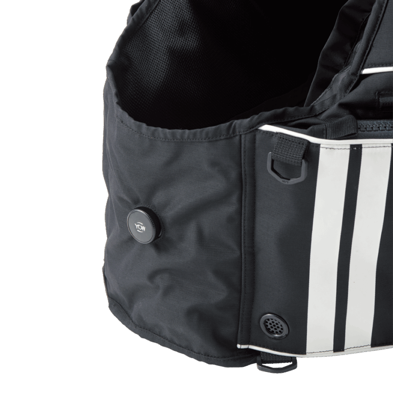 daial-vest