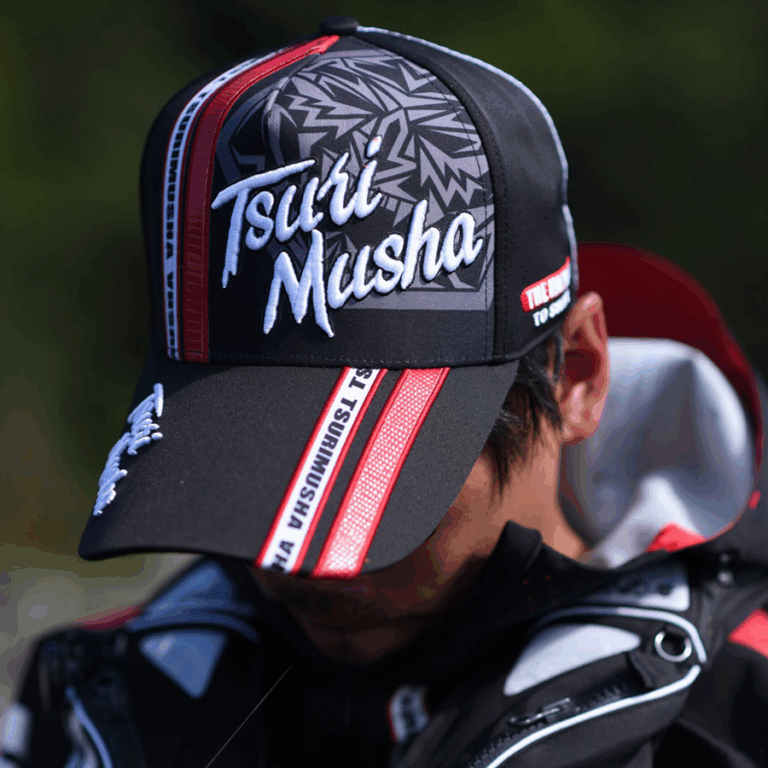 TM-redlizard-cap