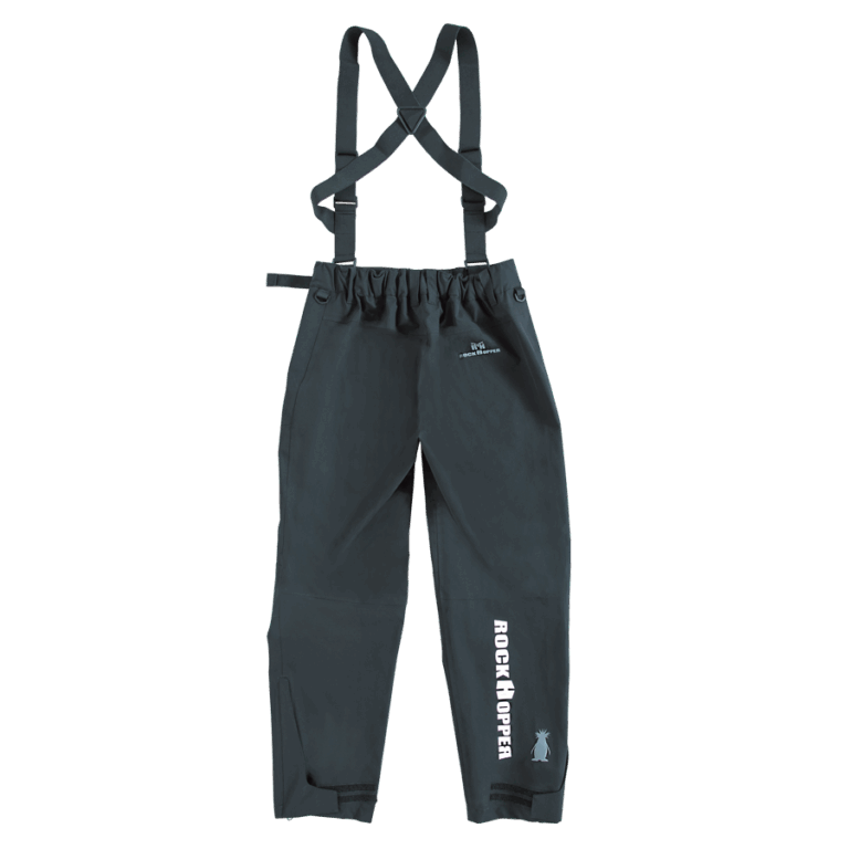 T-ARM-3L-RAINSUIT
