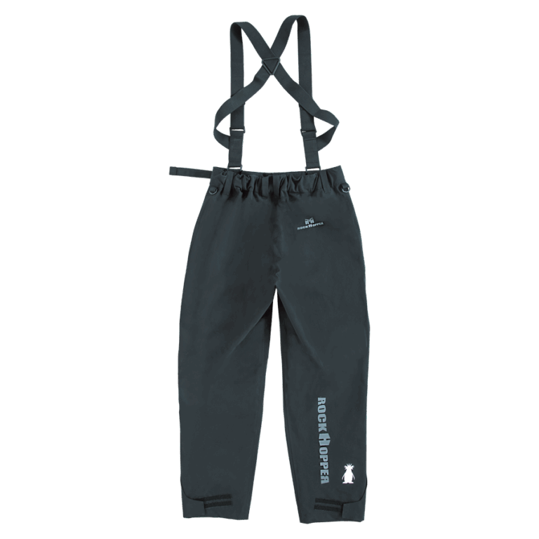 T-ARM-3L-RAINSUIT
