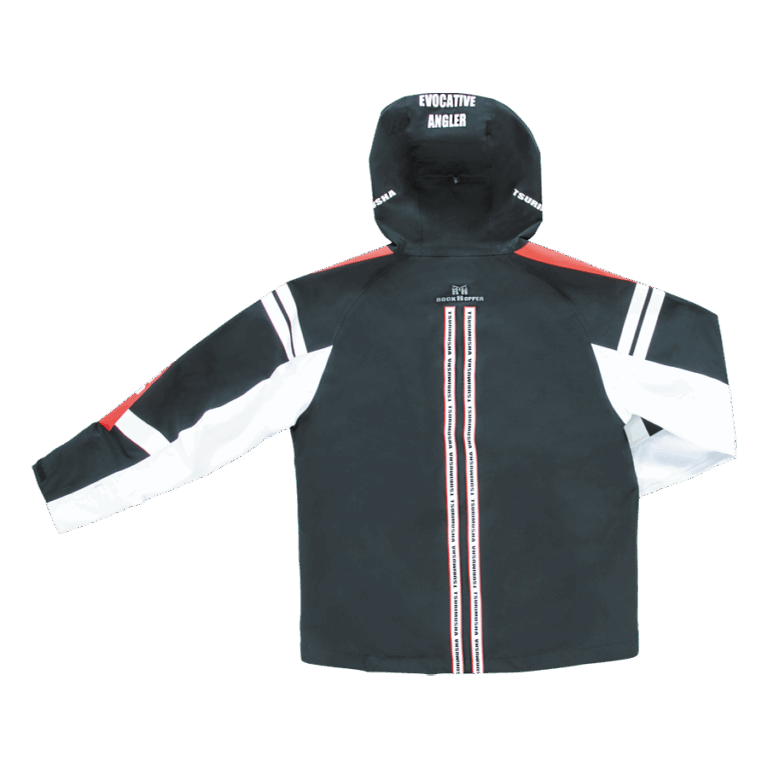 T-ARM-3L-RAINSUIT