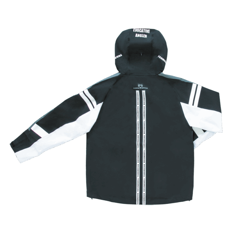 T-ARM-3L-RAINSUIT