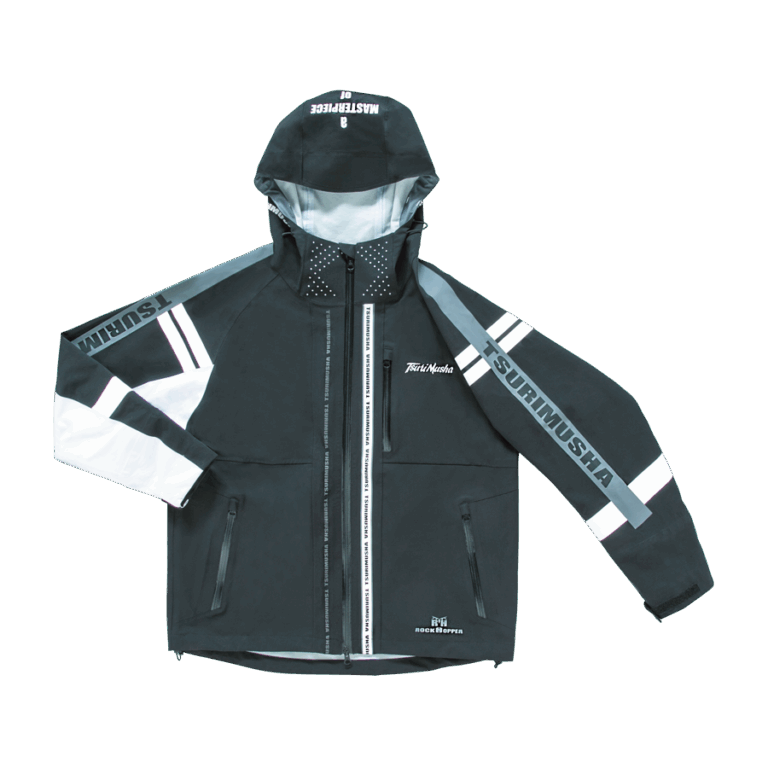 T-ARM-3L-RAINSUIT