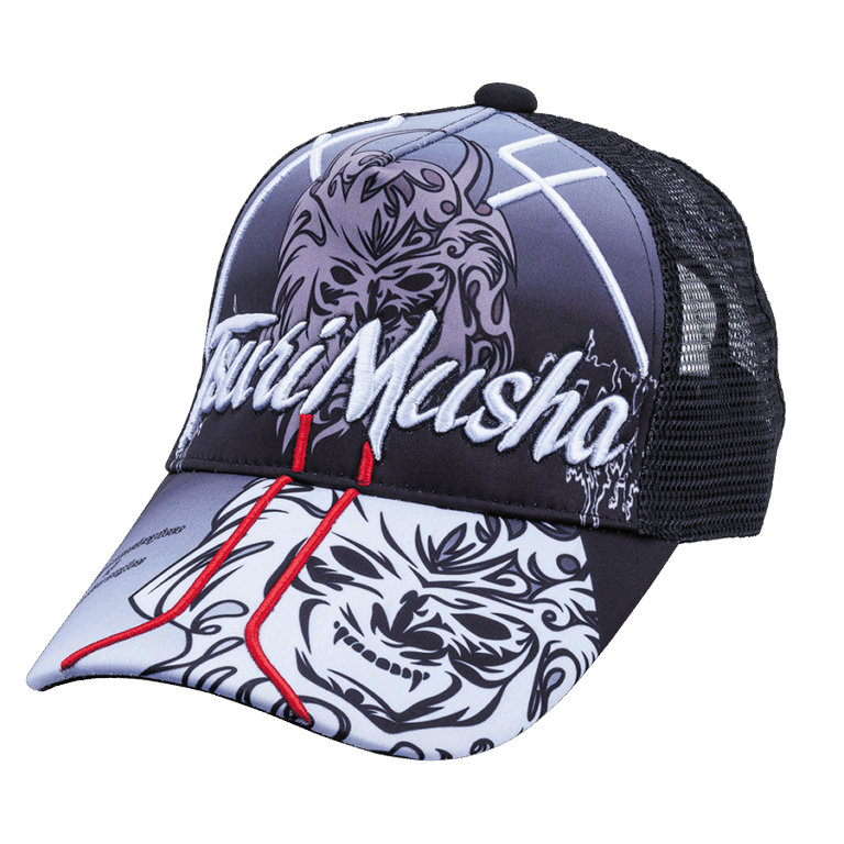 W-FACE_MESHCAP