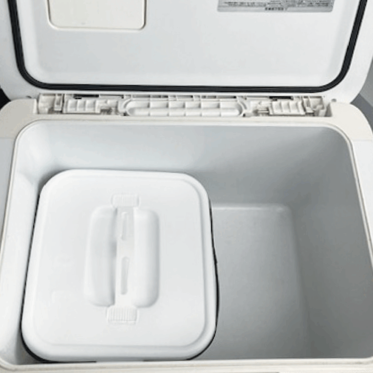 cooler-in-ice