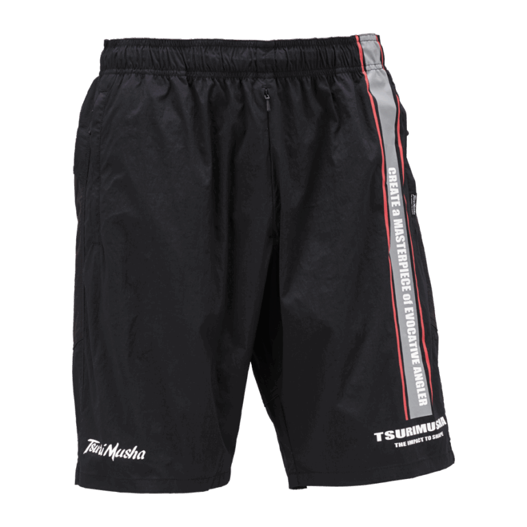 half-pant