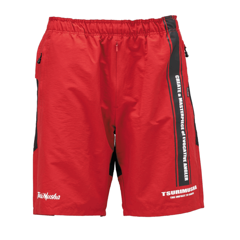half-pant