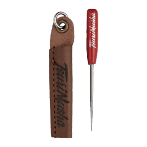 needlein-sheath