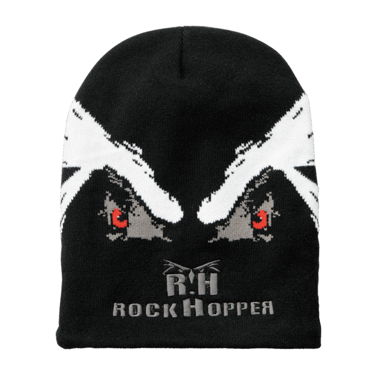 rock-hopper