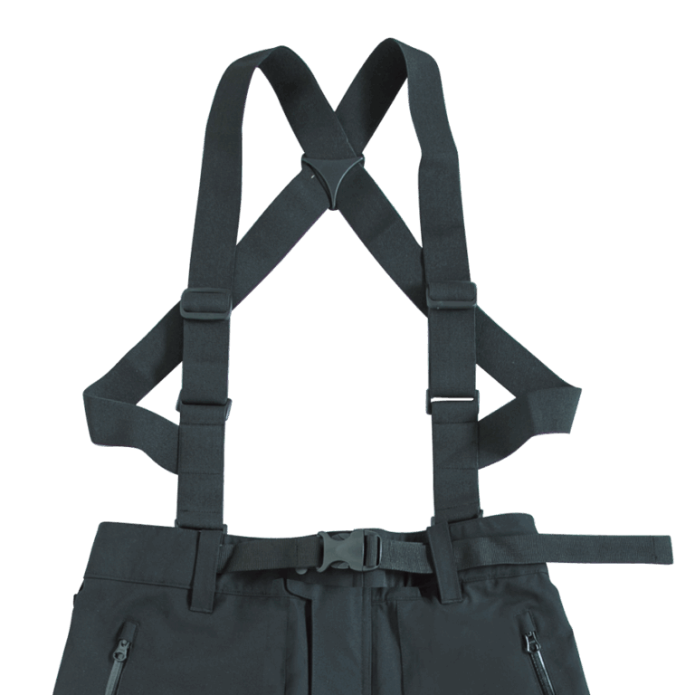 T-ARM-3L-RAINSUIT