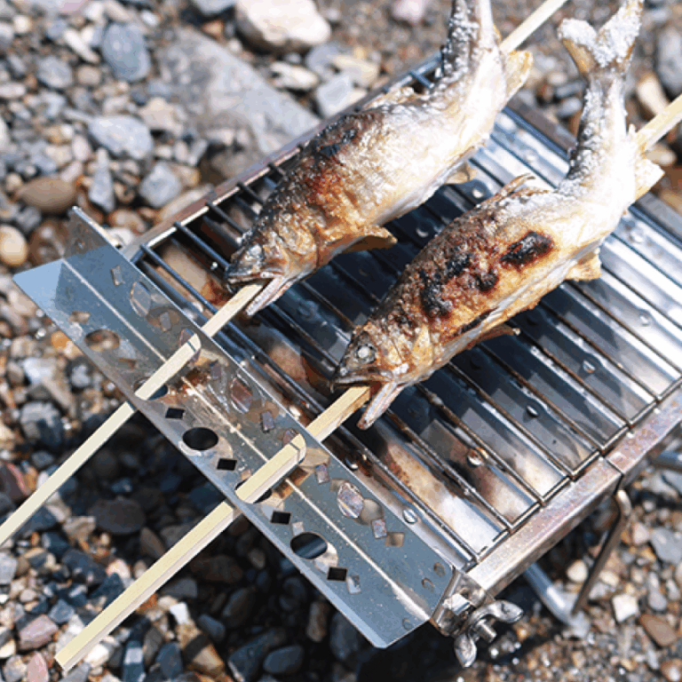 solo-robata