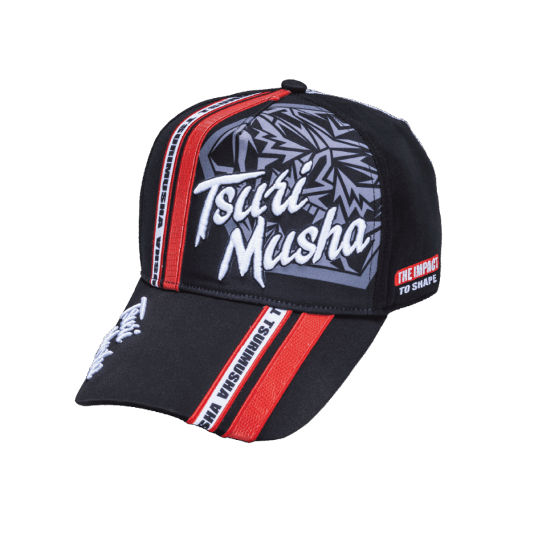 TM-redlizard-cap