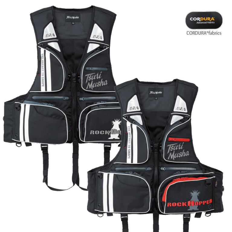 daial-vest