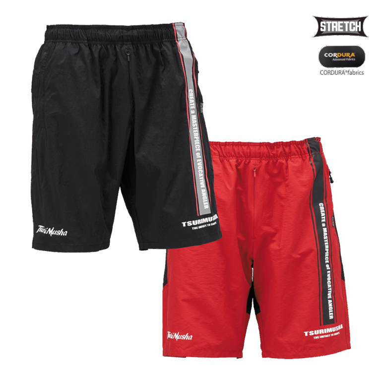 half-pant
