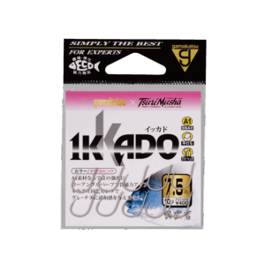 IKKADO