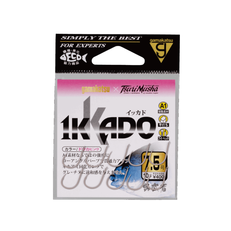 IKKADO