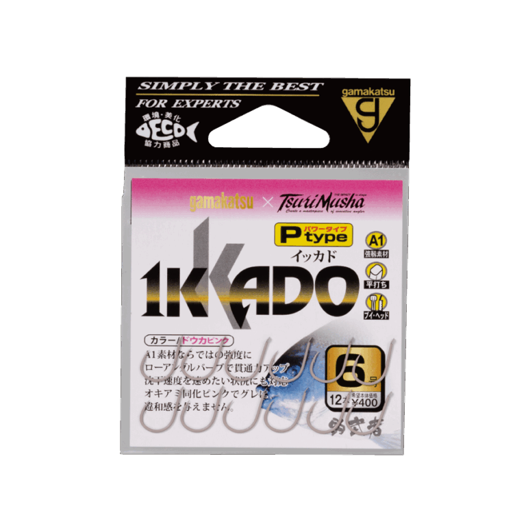 IKKADO-P