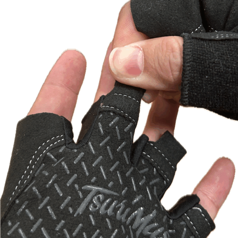 TM-GLOVE