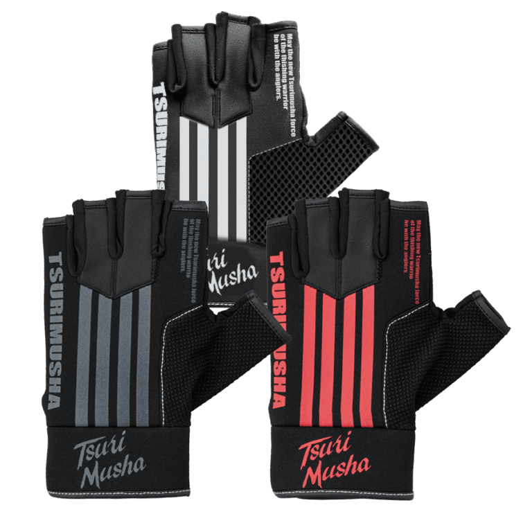 line-glove
