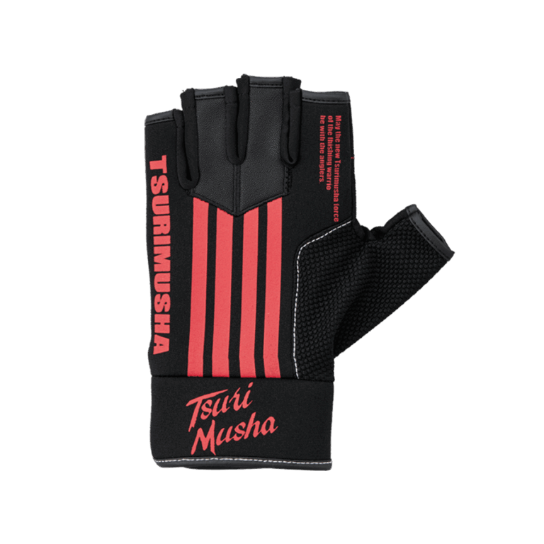 line-glove