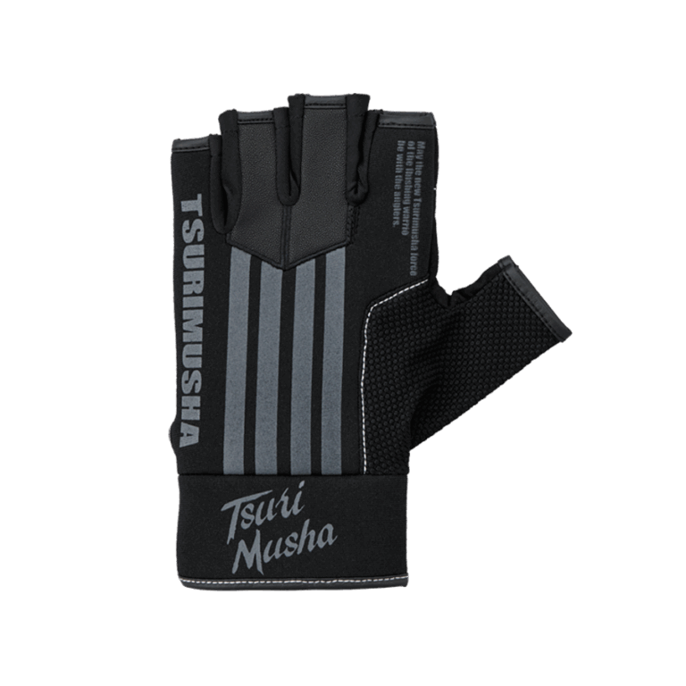line-glove
