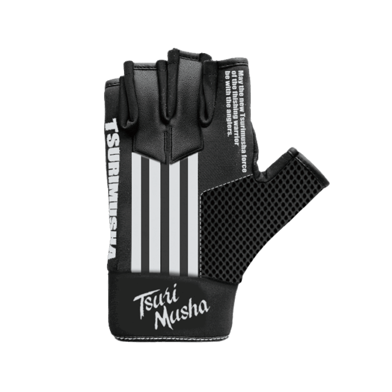 line-glove