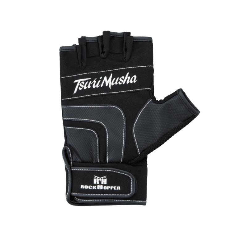 line-glove