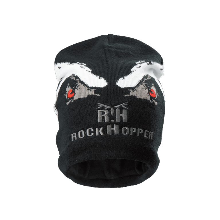 rock-hopper
