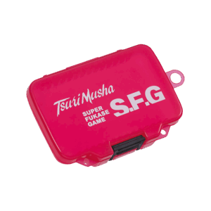 sfg-partscase