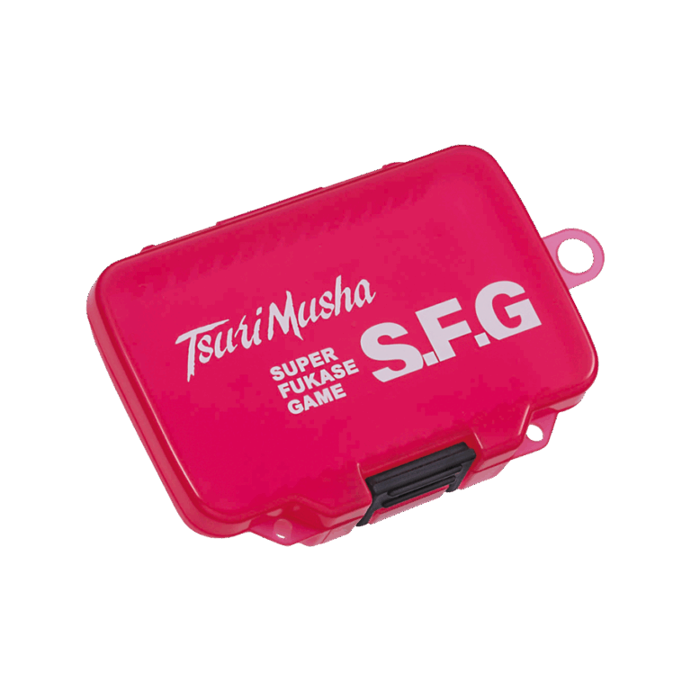 sfg-partscase
