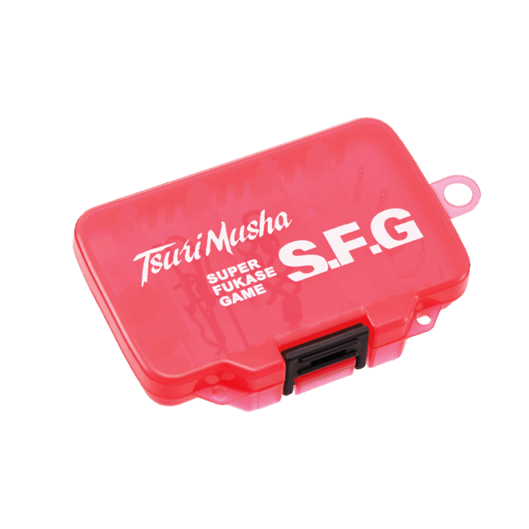 SFG-partscase-start