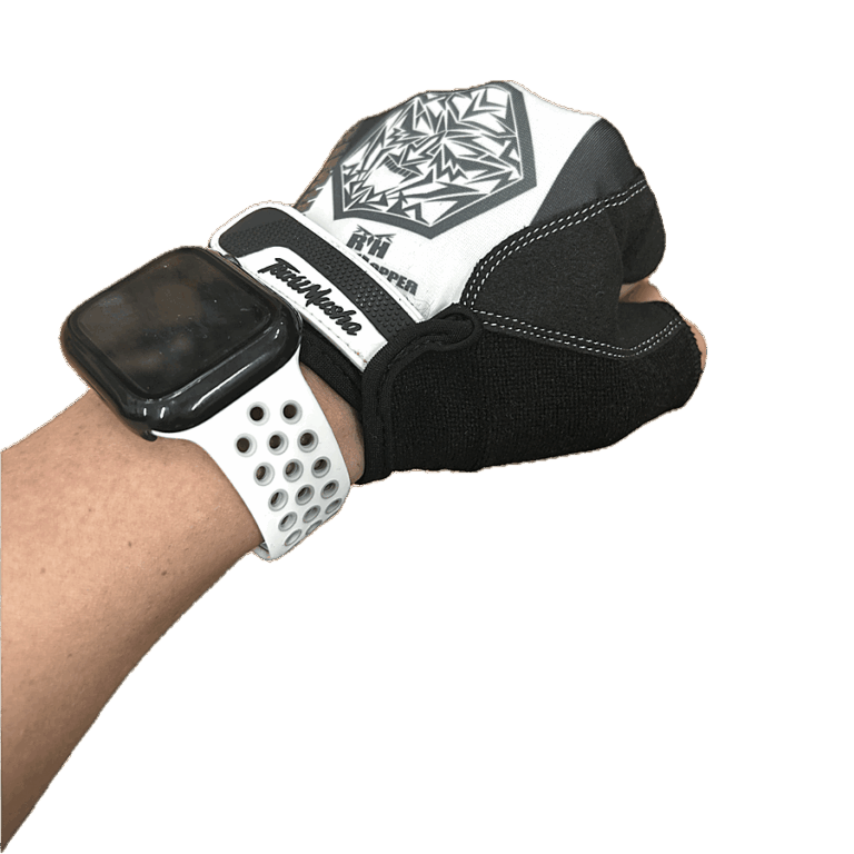 TM-GLOVE