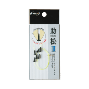 SUKEMATSU-III