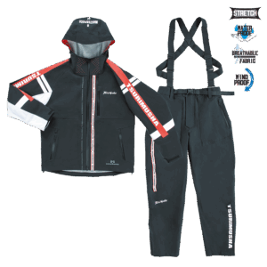 T-ARM-3L-RAINSUIT