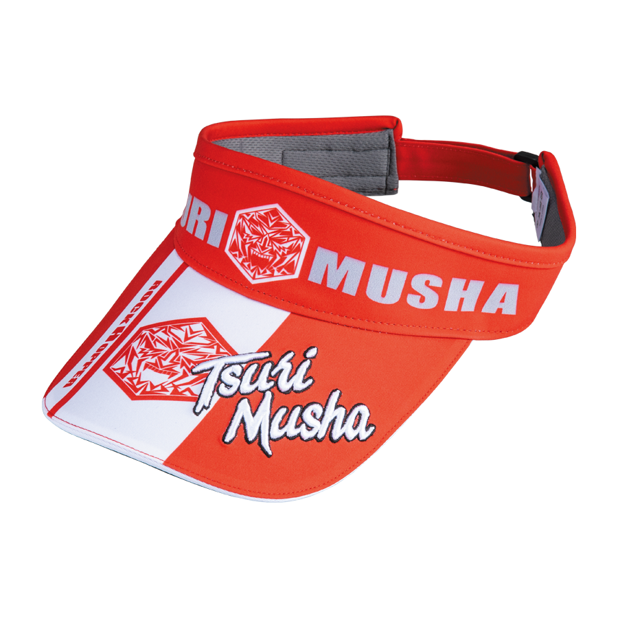 新製品ご予約案内&再入荷情報 | 釣武者