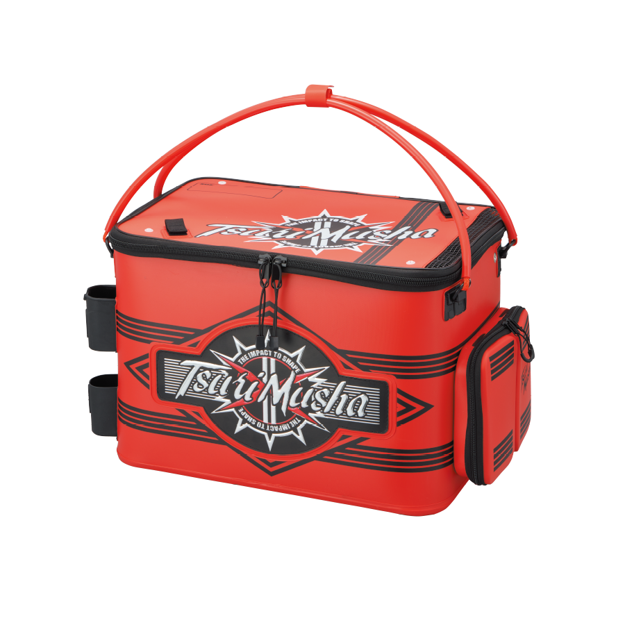 新製品ご予約案内&再入荷情報 | 釣武者