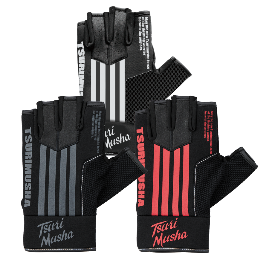 新製品ご予約案内&再入荷情報 | 釣武者