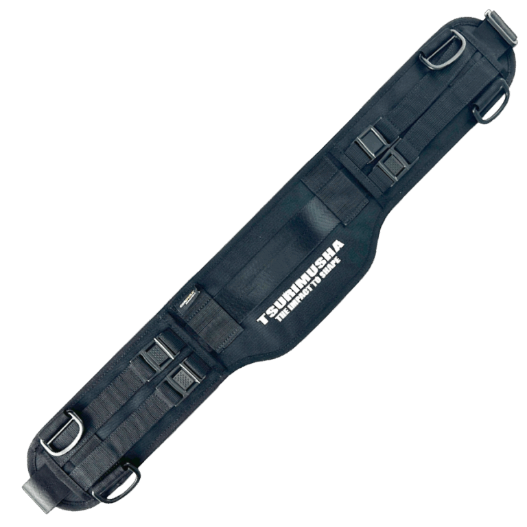 fishing-belt