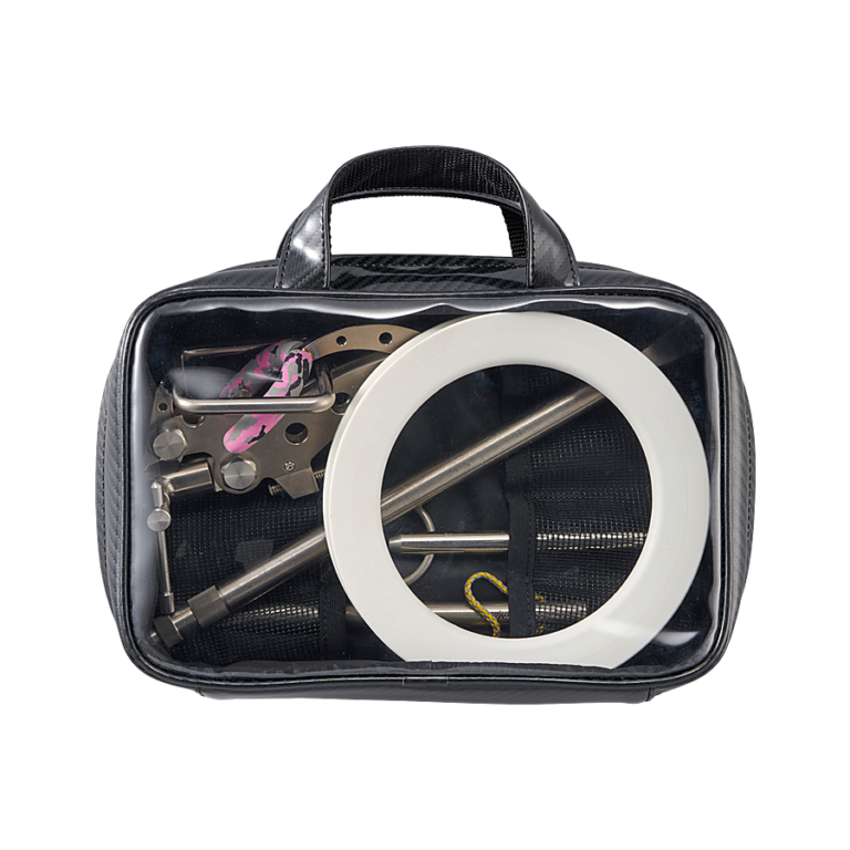 マルチタックルケース