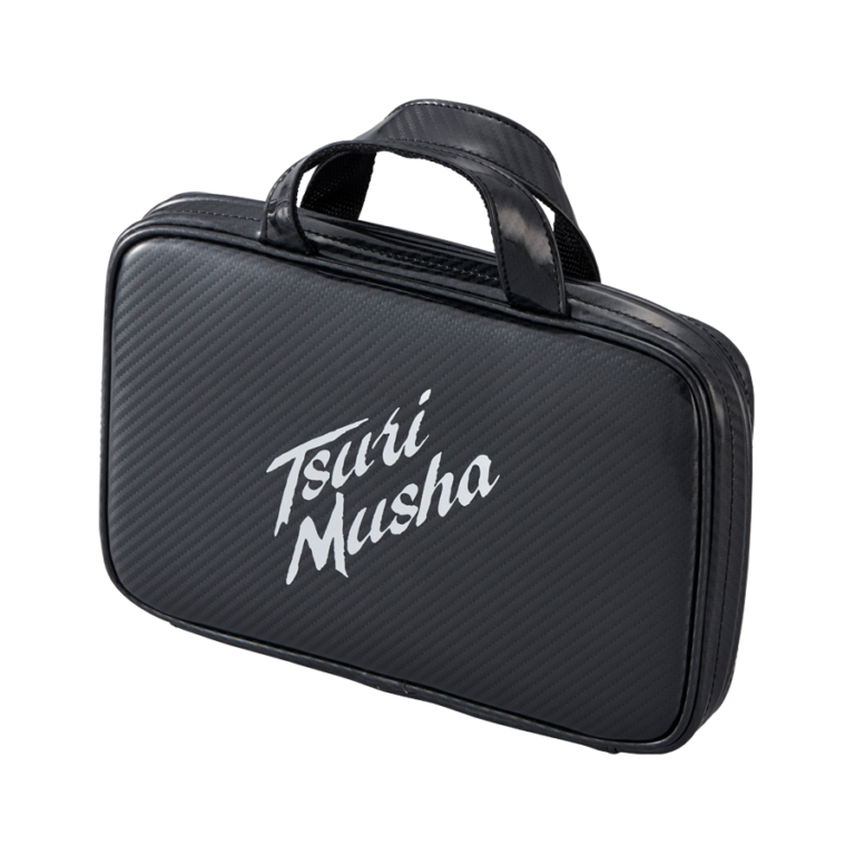 マルチタックルケース