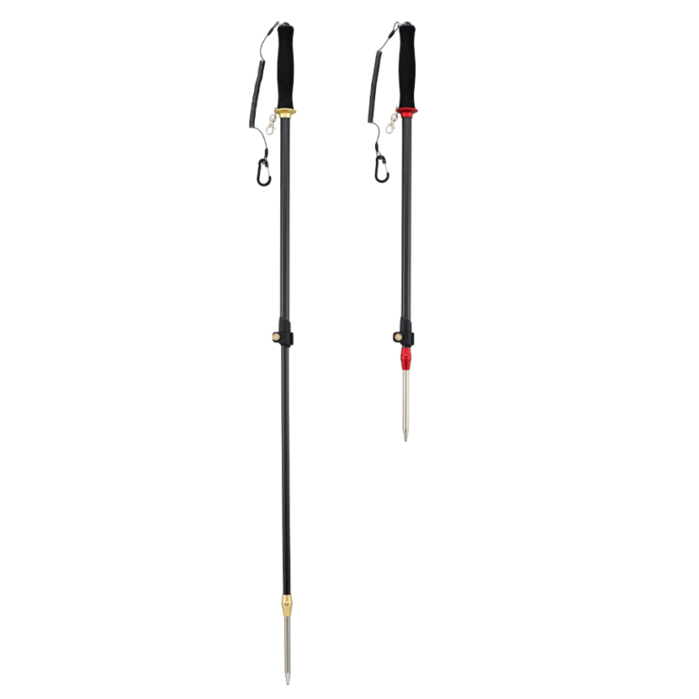 リバーステッキ WATARU