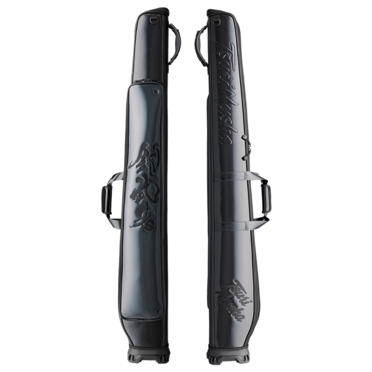 TsuriMusha ロックワイドロッドケース 1500