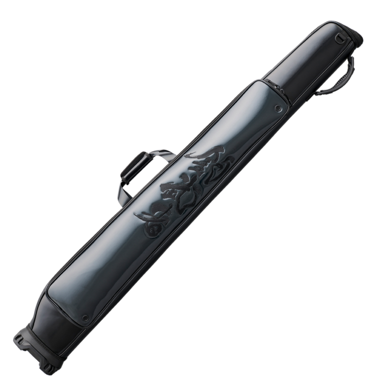 TsuriMusha ロックワイドロッドケース 1500