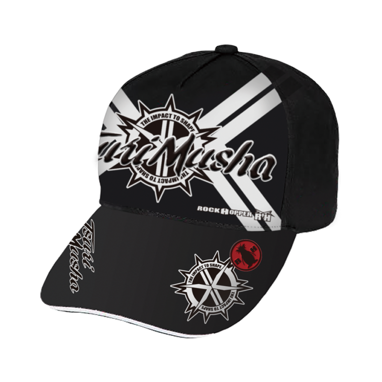 アーミエンブレムキャップⅡ