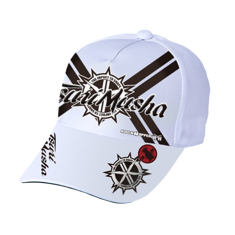 アーミエンブレムキャップⅡ